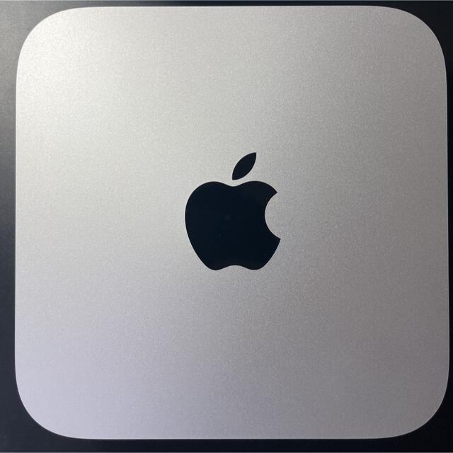 デスクトップ型PCApple M1 Mac mini 8GBメモリ 256GB SSD