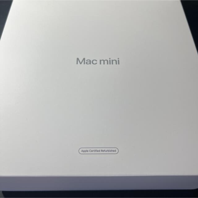 Apple M1 Mac mini 8GBメモリ 256GB SSD | www.innoveering.net