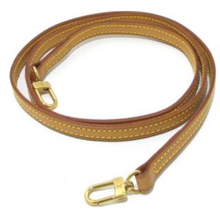 LOUIS VUITTON - ルイヴィトン ショルダーストラップ美品 未使用の通販