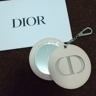 クリスチャンディオール(Christian Dior)のディオール ミラー ☆S様ご専用です☆(ミラー)