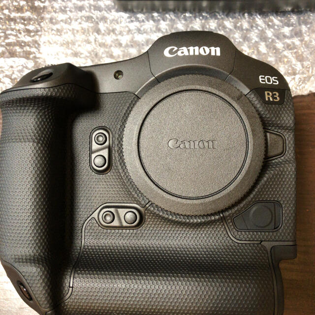 canon  EOS R3 キャノン   ミラーレスカメラ