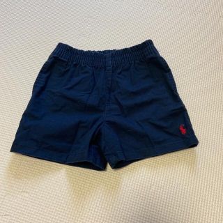 ラルフローレン(Ralph Lauren)のショートパンツ(パンツ)