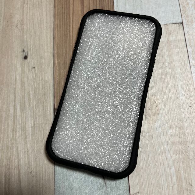 ☆アウトレット☆スマホグリップケース　　iPhone13 mini専用 スマホ/家電/カメラのスマホアクセサリー(iPhoneケース)の商品写真