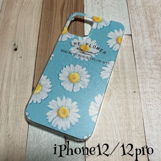 iPhone 12/12pro  スマホケース　携帯ケース　ハードケース(iPhoneケース)