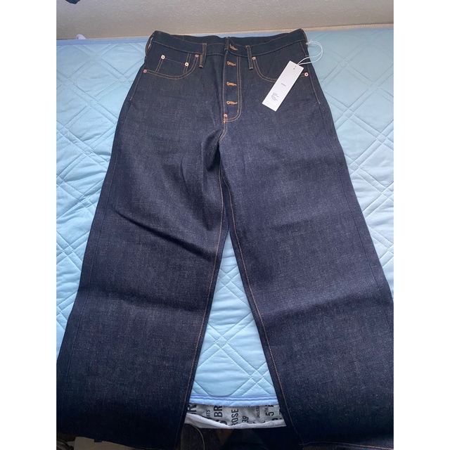 sugarhill Classic Denim Pants - coastalcareeracademy.com