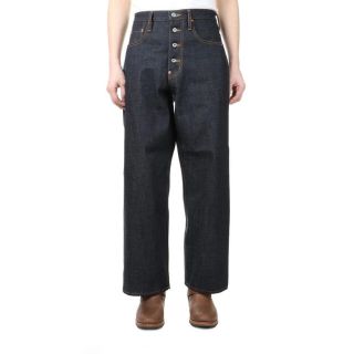 ビームス(BEAMS)のsugarhill Classic Denim Pants(デニム/ジーンズ)