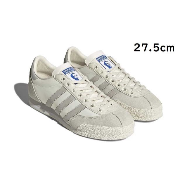 27.5  Liam Gallagher × adidas LG2 SPZL