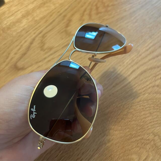 Ray-Ban(レイバン)のRay•Ban ティアドロップ メンズのファッション小物(サングラス/メガネ)の商品写真