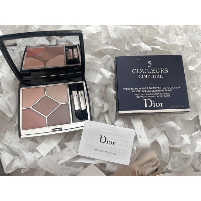 Dior COULEURS COUTURE 429 1