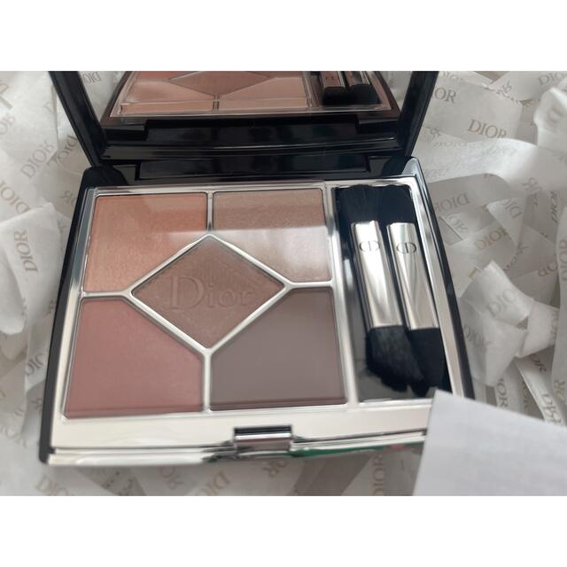 Dior COULEURS COUTURE 429 2