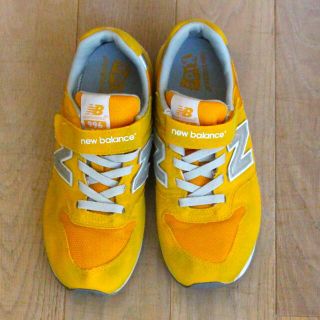 ニューバランス(New Balance)のニューバランス996 スニーカー　21.5㎝(スニーカー)