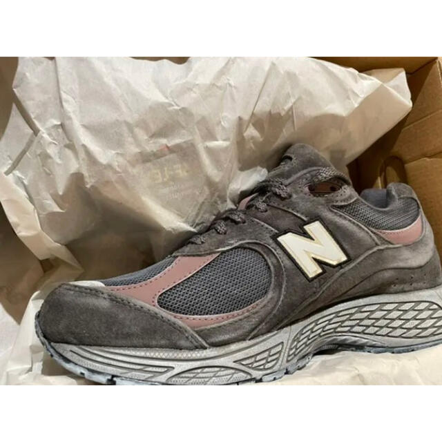 New Balance(ニューバランス)のNEW BALANCE M2002RXA GORE-TEX 26.5cm メンズの靴/シューズ(スニーカー)の商品写真