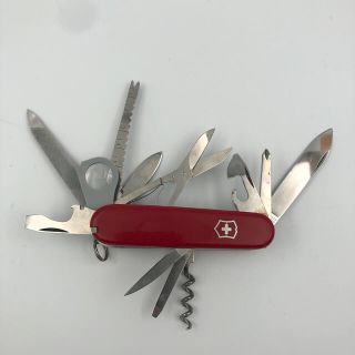 ビクトリノックス(VICTORINOX)のVICTORINOX  ビクトリノックス(登山用品)