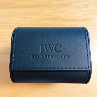 インターナショナルウォッチカンパニー(IWC)のiwc ウォッチケース(その他)