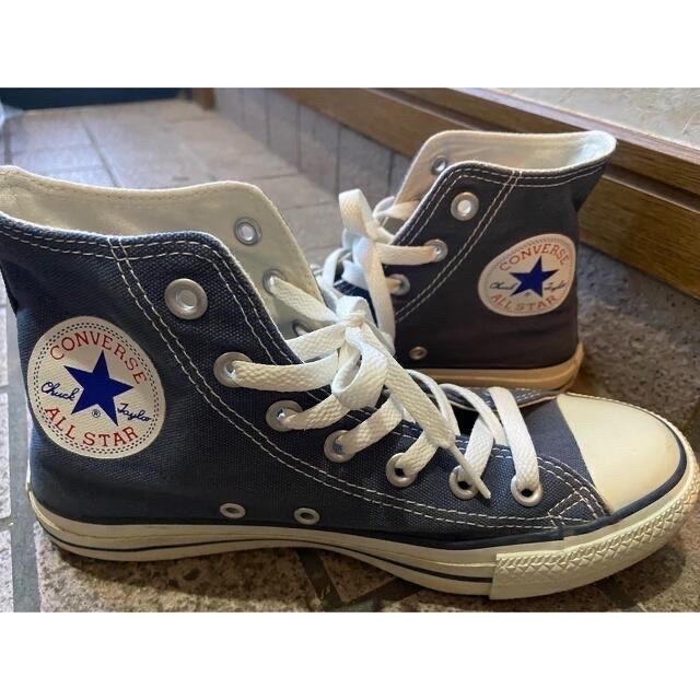 CONVERSE(コンバース)のコンバース レディースの靴/シューズ(スニーカー)の商品写真