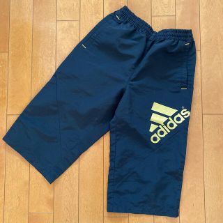 アディダス(adidas)のMai0315様専用☆ adidasハーフパンツ140(パンツ/スパッツ)