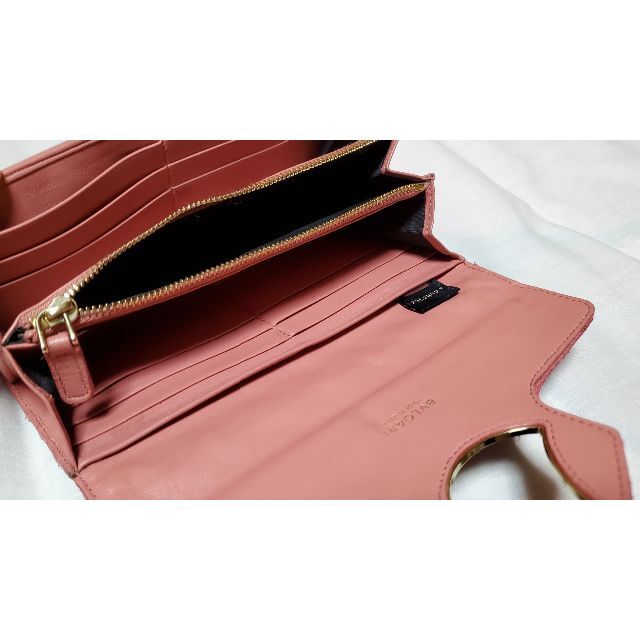BVLGARI - 正規 限定 ブルガリ ディーヴァドリーム ロゴ BVLGARI - 正規 限定 ブルガリ ディーヴァドリーム ロゴ