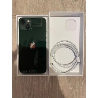 iPhone - 新品、未開封 iPhone13 mini 128GB SIMフリーの通販｜ラクマ