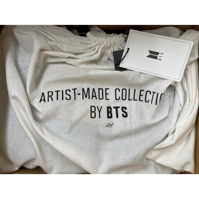 BTS artist-made collection ナムジュン ジョガーパンツ 1