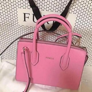 フルラ(Furla)の新品✨フルラ　ミニショルダーバッグ👛(ショルダーバッグ)