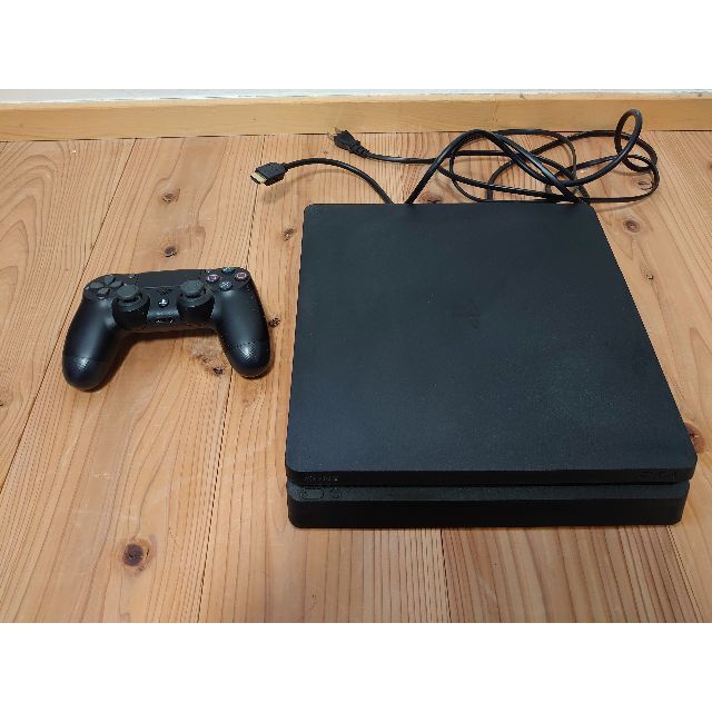 PS4本体 薄型CUH-2000B 1TB