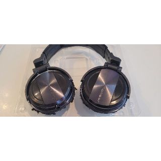 パイオニア(PIONEER)のPionner DJ HDJ-1500(ヘッドフォン/イヤフォン)