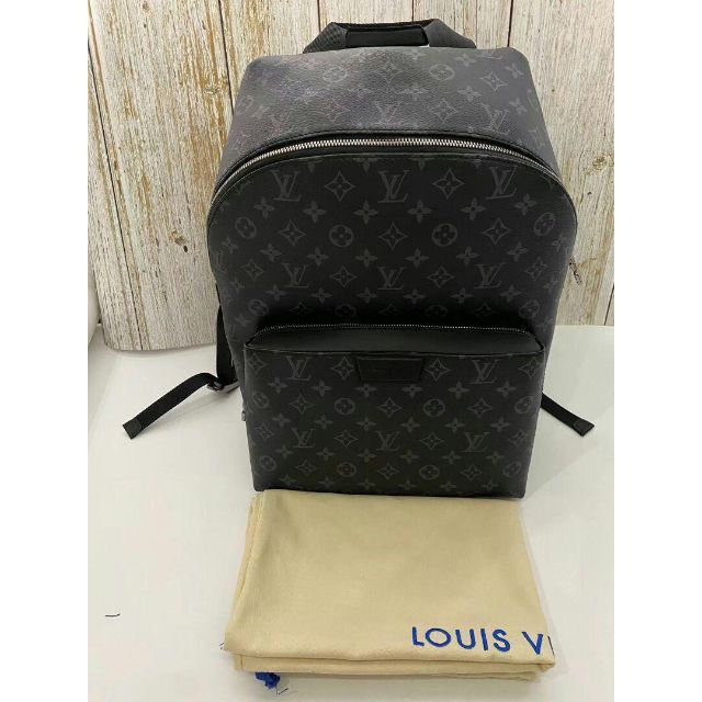 ランキング第1位 LOUIS VUITTON - 美品モノグラムエクリプスバック