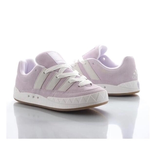 アディダス(adidas)のadidas ADIMATIC PURPLE TINT(スニーカー)