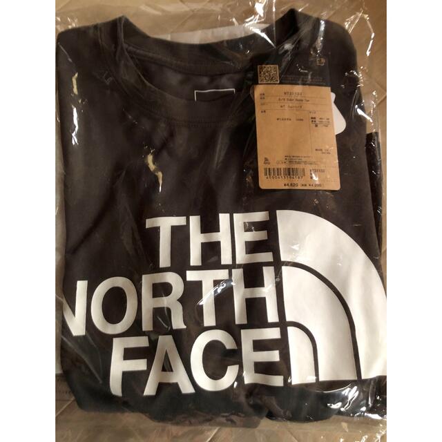 THE NORTH FACE(ザノースフェイス)のノースフェイス tシャツ メンズM メンズのトップス(Tシャツ/カットソー(半袖/袖なし))の商品写真