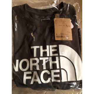 ザノースフェイス(THE NORTH FACE)のノースフェイス tシャツ メンズM(Tシャツ/カットソー(半袖/袖なし))