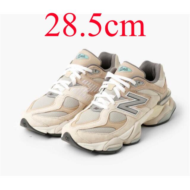 newbalance ニューバランス　U9060 MAC 28.5cm