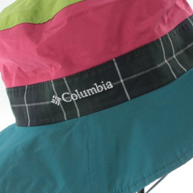 Columbia(コロンビア)のColumbia ハット レディース レディースの帽子(ハット)の商品写真