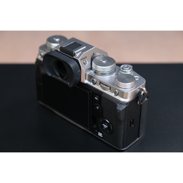 FUJIFILM 富士フイルム X-T4 5