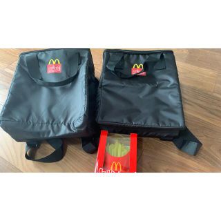 マクドナルド(マクドナルド)のマクドナルド 福袋 2022 マンハッタン(ノベルティグッズ)