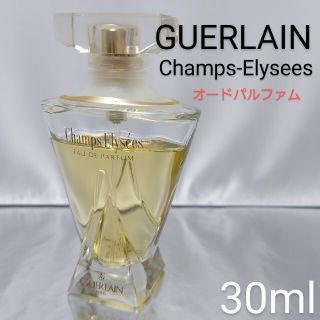 GUERLAIN ゲラン シャンゼリゼ 香水 30ml | gulatilaw.com