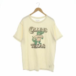 ジャーナルスタンダード(JOURNAL STANDARD)のジャーナルスタンダード ラックスニュートーン 22SS T-SHIRT(Tシャツ(半袖/袖なし))