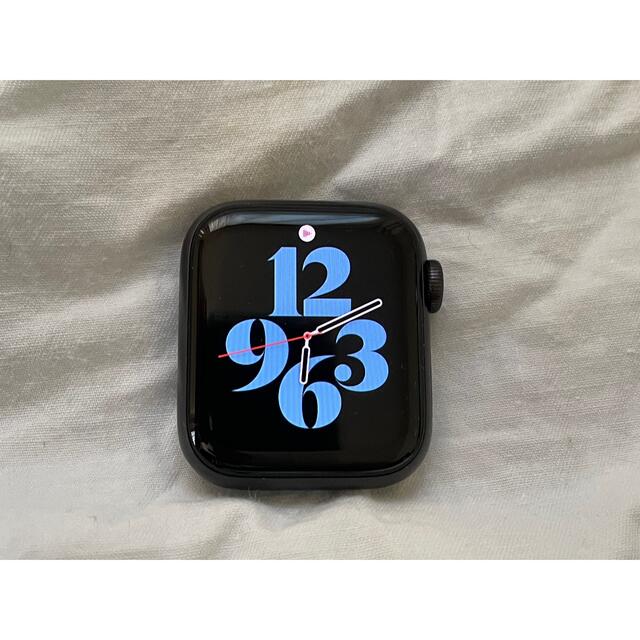 Apple Watch SE 40mm GPSモデル