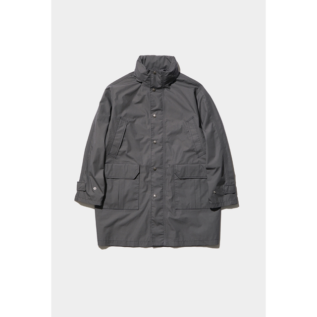 THE NORTH FACE PURPLE LABEL HYVENT Coat