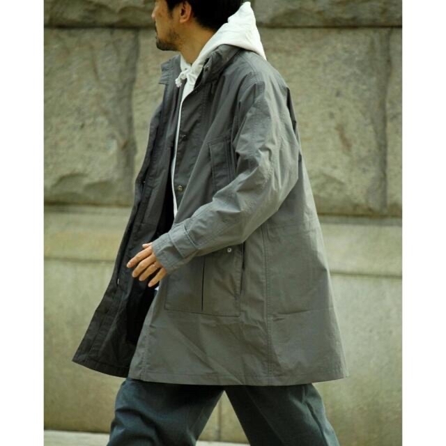 THE NORTH FACE PURPLE LABEL HYVENT Coat