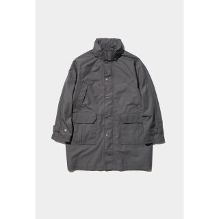 ザノースフェイス(THE NORTH FACE)のTHE NORTH FACE PURPLE LABEL HYVENT Coat(ステンカラーコート)