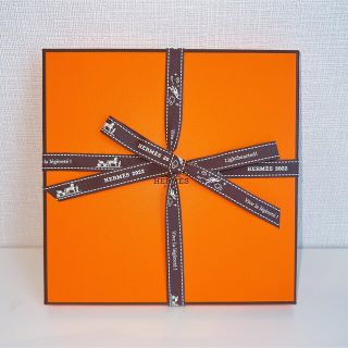 HERMES　ローブレジェール　カレ90　ローズリップスティック　新品