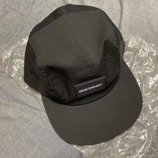 ディセンダント(DESCENDANT)のDESCENDANT FIVE PANEL CAP(キャップ)