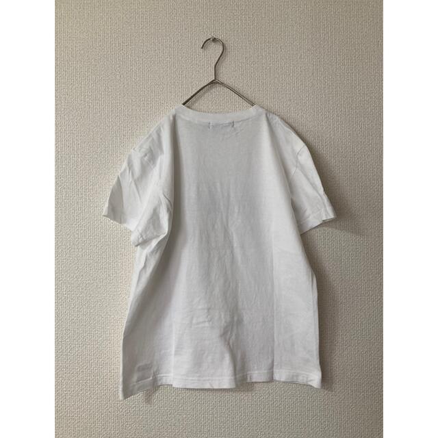 SILAS(サイラス)のSILAS   Tシャツ　古着　値下げします！ メンズのトップス(Tシャツ/カットソー(半袖/袖なし))の商品写真