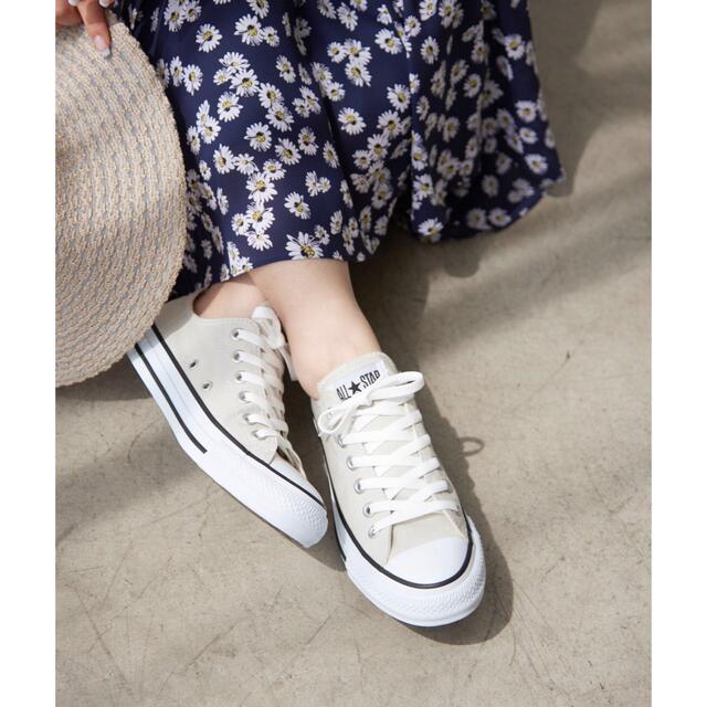 SLOBE IENA  Converse/コンバースALL STAR