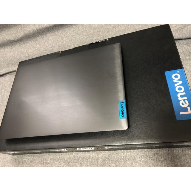 Lenovo Ideapad L340 Gaming RAM16GB 15インチ