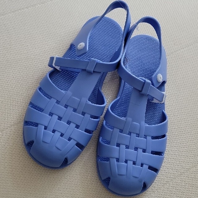 こども ビームス(コドモビームス)のTINYCOTTONS＊Jelly sandal サンダル キッズ/ベビー/マタニティのベビー靴/シューズ(~14cm)(サンダル)の商品写真