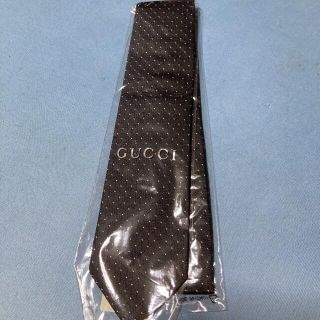 グッチ(Gucci)のGUCCI   ネクタイ(ネクタイ)