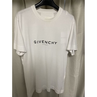ジバンシィ Tシャツ・カットソー(メンズ)の通販 700点以上 | GIVENCHY 