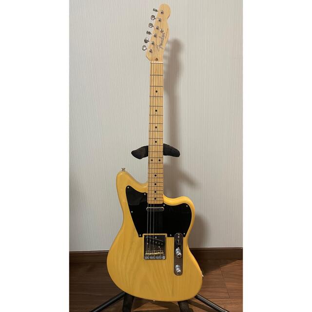 Fender(フェンダー)のlisa様専用FenderJapan 2021 OffsetTelecaster 楽器のギター(エレキギター)の商品写真