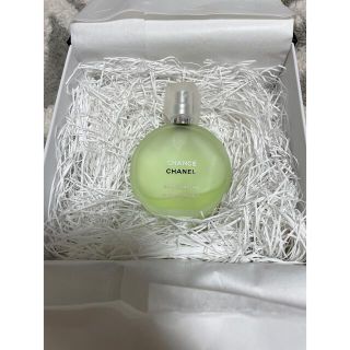 シャネル(CHANEL)のお値下げ中⚠️CHANEL シャネル チャンス オー フレッシュ(ヘアウォーター/ヘアミスト)